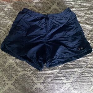 Patagonia shorts